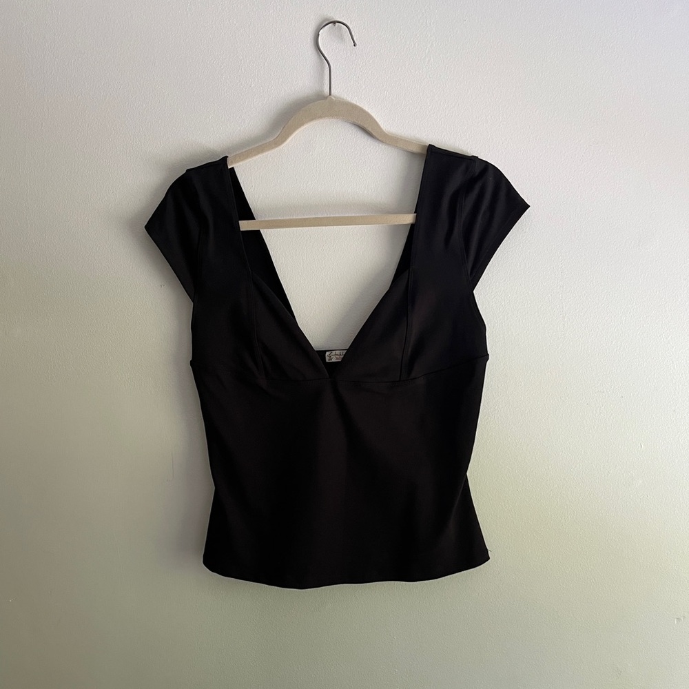 Free People Intimately Top- Size LG